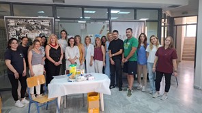 Eλασσόνα - Αιμορραγικός πυρετός: Συγκεντρώθηκαν 128 δείγματα για εξέταση 